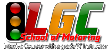 LGC School of Motoring